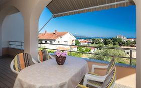 Apartmani Paradiso